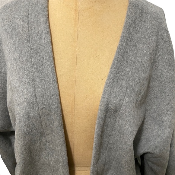 A NEW DAY light grey cardigan OSFM - Picture 4 of 6
